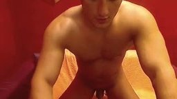 Branko Y Private Show