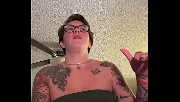 Lola Maverick dominates alpha body builder Part 2