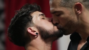 Telenovela - D.O. & Pietro Duarte penis Love