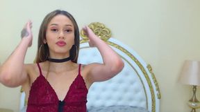 Izan Walker Private Show