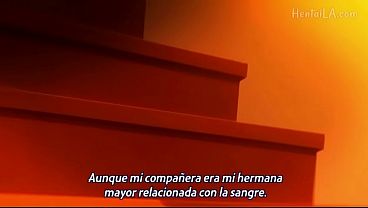 Ecchi onee San sex scenes