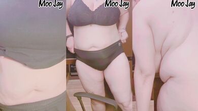 Risky Stripping Naked in a public Internet Cafe Booth