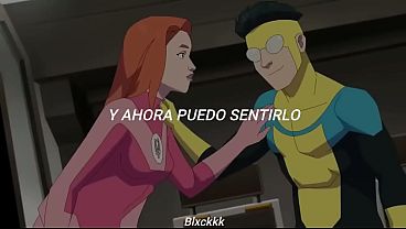 Para sentirse invencible