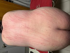 DomLadyMia-SlaveOfM - Happy New Pain Part1