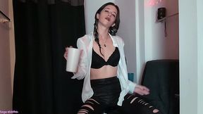 wednesday wet ride sage eldritch