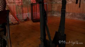 Come with me in my kinky dungeon - 1080