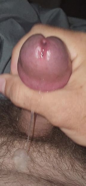 Pathetic little cock