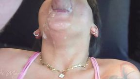 Neighbor Teases Anal-Loving Worker into Hardcore Fuck