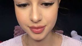 Bella Nightwish Private Show