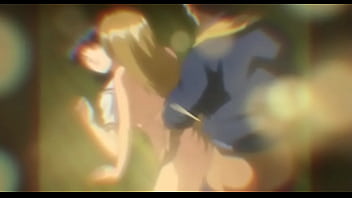 las Consentidas del Se&ntilde_or i  anime