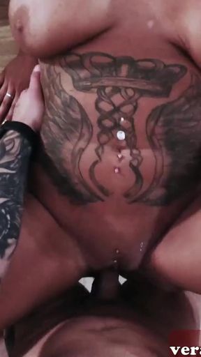 German hobby hooker with big tits ordered for real sex date, pov   Clip 1