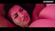 Selvaggia Unlocks Alyssia’s Desires - A GIRL KNOWS