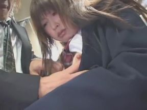 Horny Japanese slut Anna Mutsumi, Mizuki Akiyama, Hina Umehara in Best Public JAV video