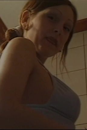 Amateur Masturbation with Dildo and Fingers