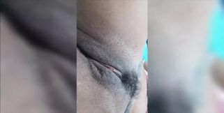 Guided Handjob: Nicoly Mattos Commands Your Pleasure and Shows Her Winking Asshole!