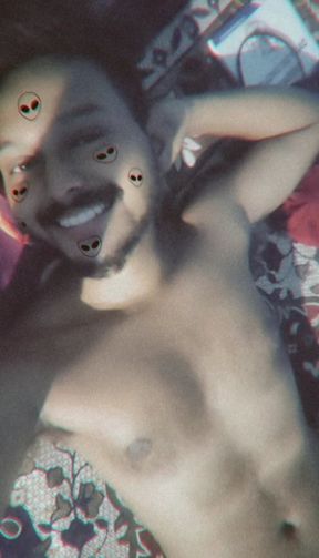 How is my body, guys?