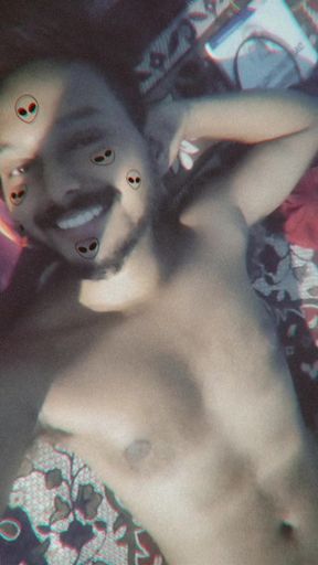 How is my body, guys?