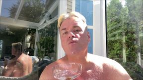 Sunny Day, Sunny Sperm 3