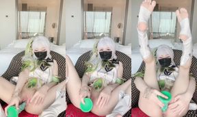 更新了鸭~大家多多支持鸭~~