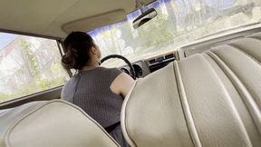 Janita's Corvair Is Acting Up Pt 2