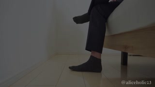 ❤️【Aliceholic13】 Japanese Cosplayer cowgirl position cumshot【個人撮影】超人気アイドルの搾精杭打ち騎乗位がエロすぎる【ありすほりっく】