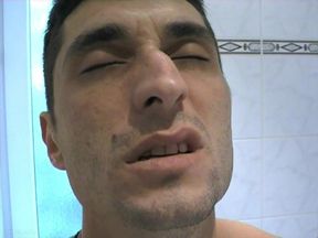 Jerk off at Dawn