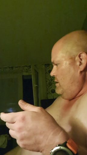 The Right Tool for the Slut's Asshole