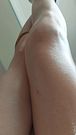 1 HANDS-FREE Deep Oil Smooth Cute Legs Swallowing Cum Hot Load Out