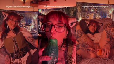 Rendez-vous à la taverne pour prendre une grosse queue de drakeide