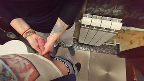 Pleeeeease dont STOP cum inside me