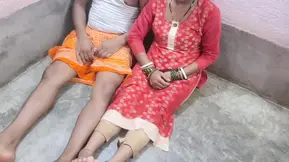 Desi india Desi neighbour stepsister