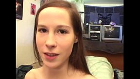 Misty Haze - Lovey Cravesit Audition