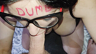 Tutorial How To Worship Thick Cock