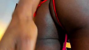 Mandy Lov Private Show