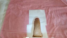 fuck my greedy ass pussy