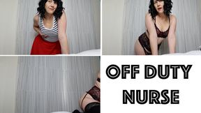 Off Duty Nurse (WMV)