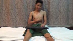 Cum Jerk With Me