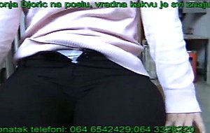 Cheating mom with co-worker