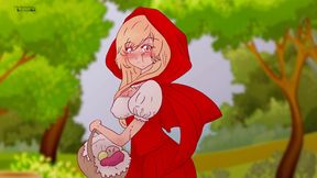 Sensual MILF Lures Guest to Luxury Hotel for Wild Anime Sex Session
