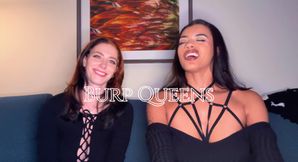 Battle of The Burp Queens