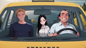 Our Quiet Temptation (part 02) - by Sinful Valley Adventures