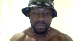 Mark Wolf Private Show