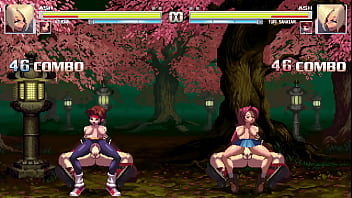 figther 2 kof xiii