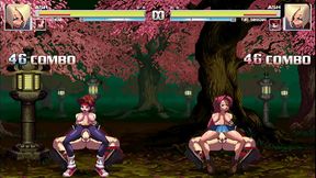 figther 2 kof xiii