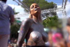 Swingers' Club vol.37