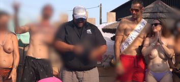 Swingers' Club vol.37