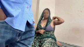 hot newly weds bhahbi creampie by jeth ji in her own house