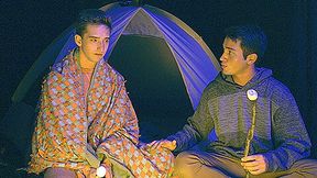 A BrotherCrush Halloween: By The Campfire - BrotherCrush