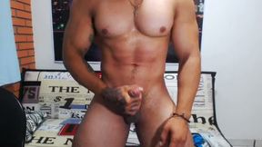 Zeek Cruz Private Show