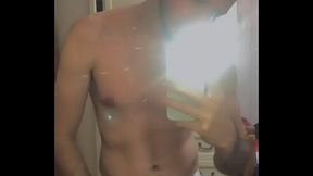 Hot boy on snap chat